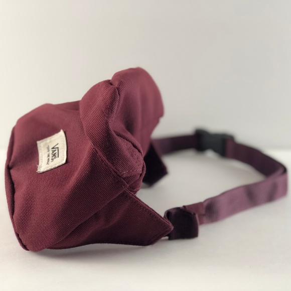 Vans Uni-Pak Fanny Pack One Size - Picture 3 of 5